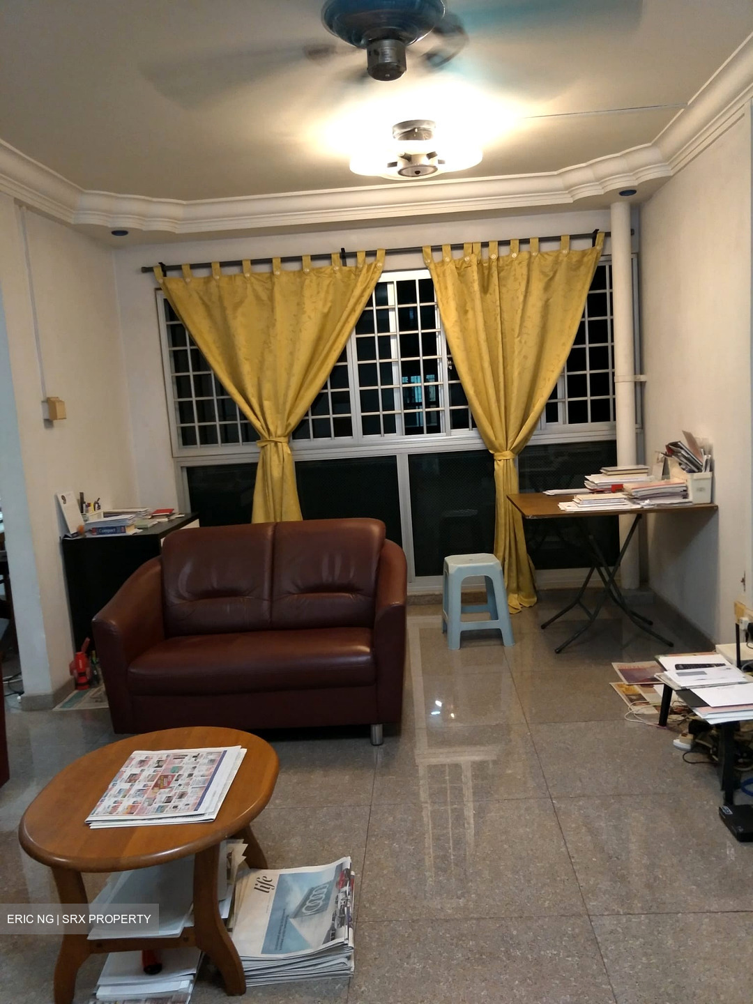 Blk 258A Compassvale Gardens (Sengkang), HDB 5 Rooms #553814271